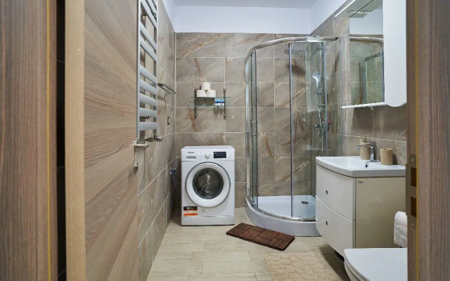 Apartamente BIANCA RESIDENCE ALZ cm