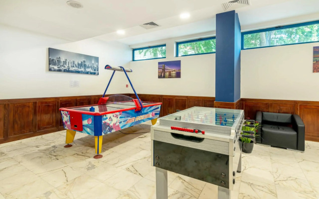 BSA Hotel Holiday Park