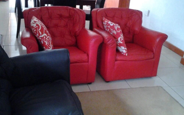 Pimville Guesthouse