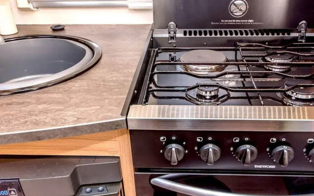 Jeju Pine Beach Pension