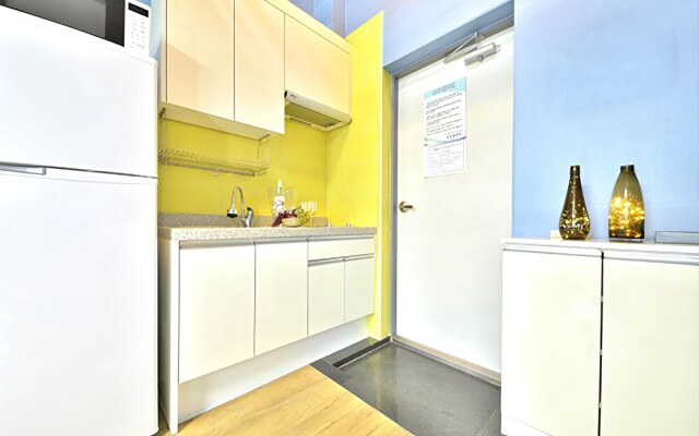 Daejeon U2 Pension