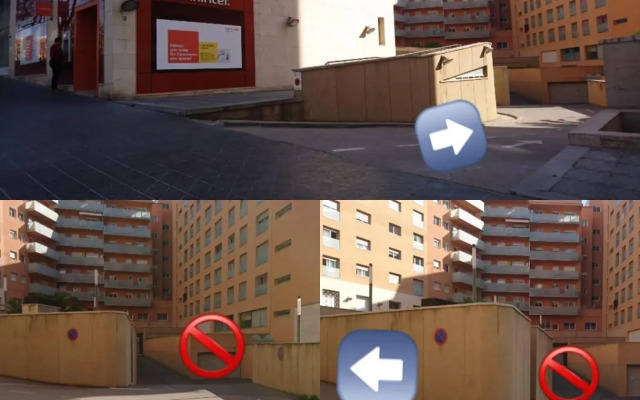 Joan XXIII Apartment