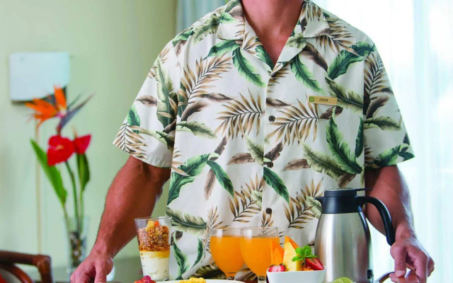 Marriott's Kaua'i Beach Club