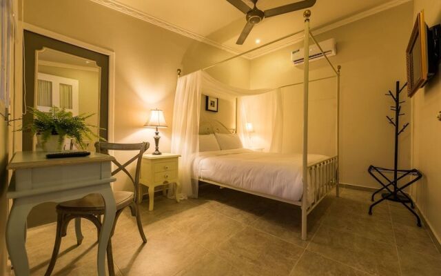 Mansion Hotel Boutique