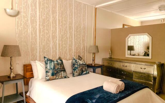 Biweda Nguni Lodge