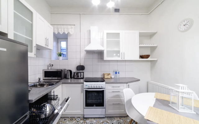 Horizon Apartments - Nowa