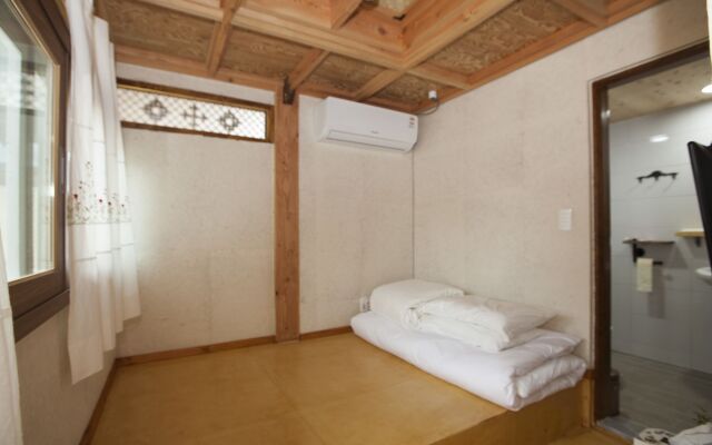 The Hanok