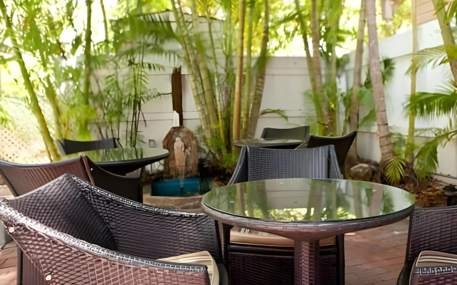 Artist House Key West