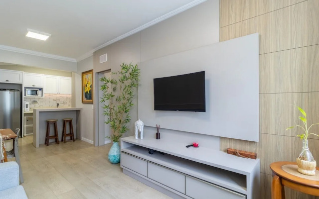 Beautiful Apartments in the Center of Floripa - CPN