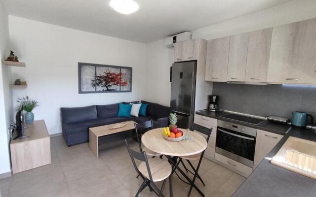Psaromoura Apartment 2