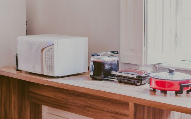 Vila Santa Eulália Hostel