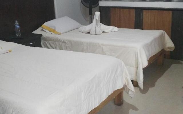 Hotel Boutique Paseos Cuernavaca