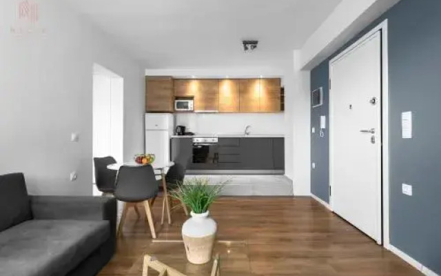 Civilian Boutique Apartments Nilie Hospitality Management
