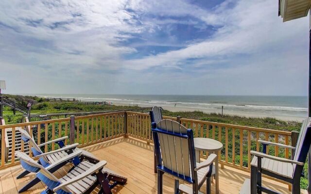 BeachZilla - 907 East Arctic