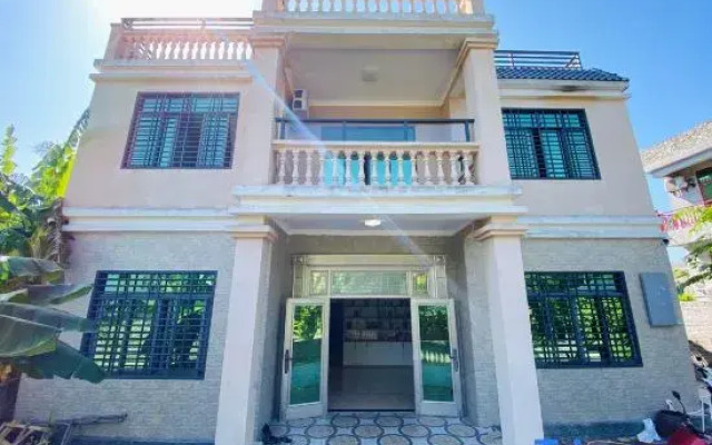 Yuju Island Homestay