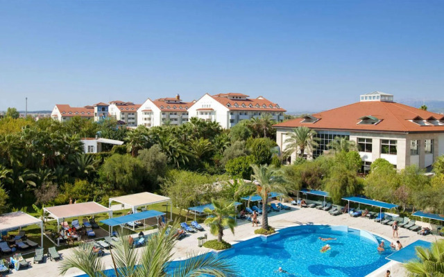 Sural Resort - All Inclusive