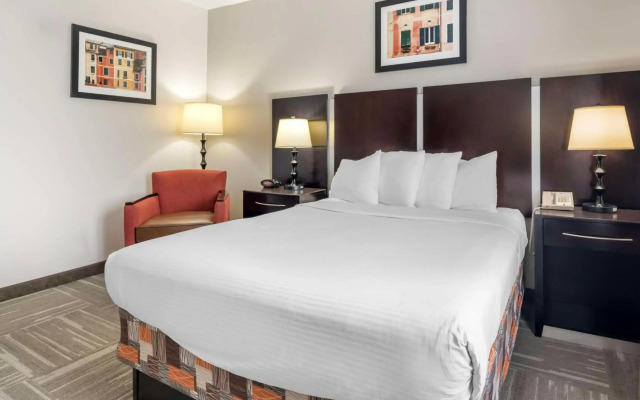 Best Western Mason Inn