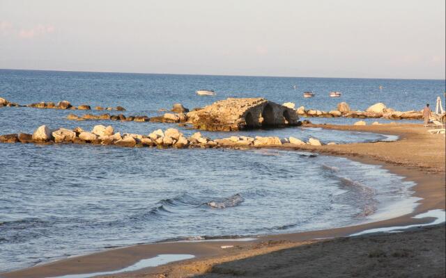 Zakantha Beach