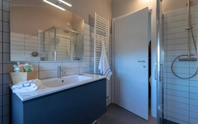 Golf&Wine Apartments