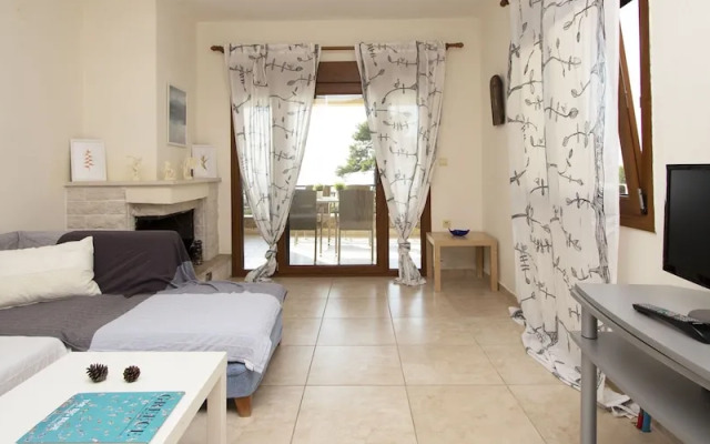 Possidi Maisonette by Halkidiki Villas