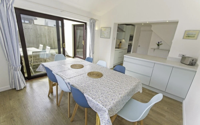 Rockpool Croyde 4 Bedrooms / Sleeps 8