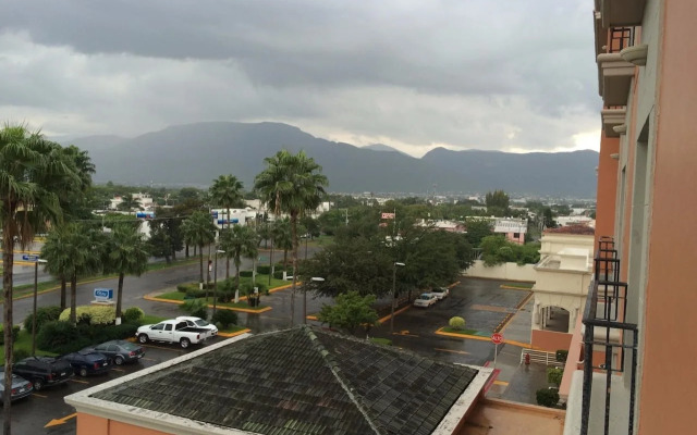 iStay Hotel Ciudad Victoria