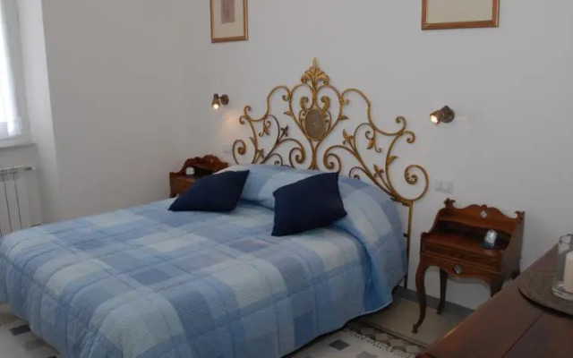 Casa Anna a Roma
