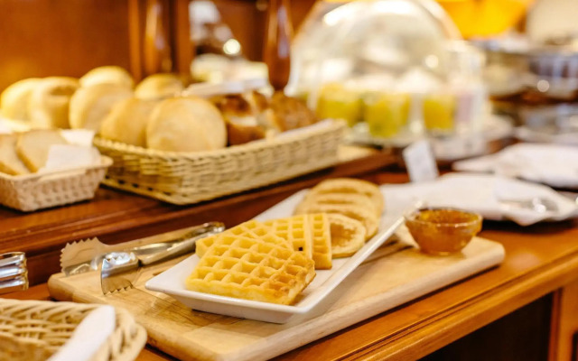 Klassik Hotel am Tor