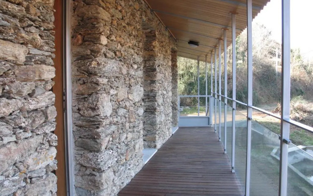 Quinta Dos Castanheiros - Turismo Rural