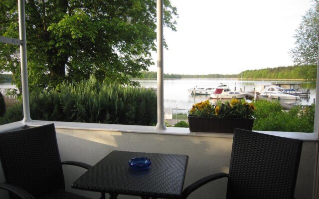 Gast-& Logierhaus Am Rheinsberger See