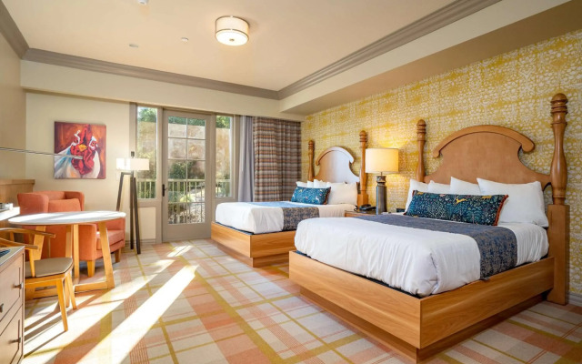 The Agrarian Hotel, BW Signature Collection