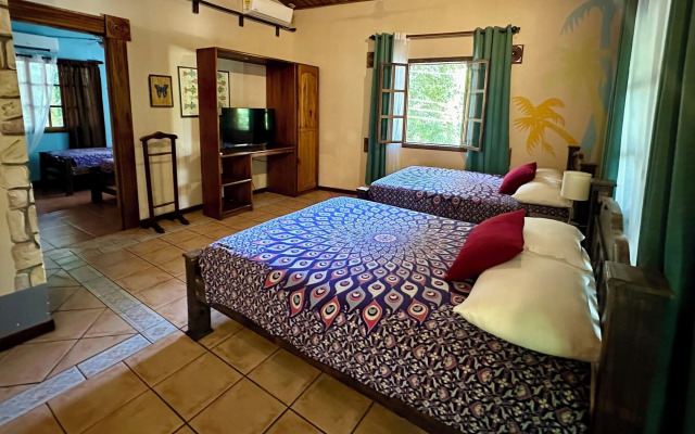 Jungle Beach Hotel Manuel Antonio