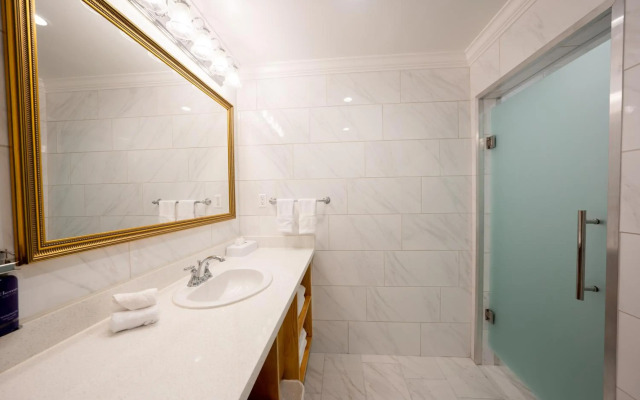 The Millwood - A Boutique Hotel