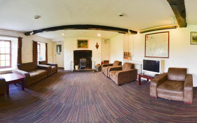 YHA Brecon Beacons Danywenallt