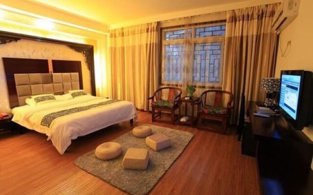 Dongli Garden Inn
