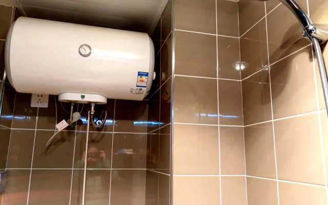 Chongqing U&Me Boutique Apartment