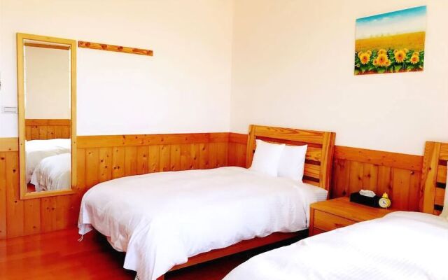 Onion Manor B&B