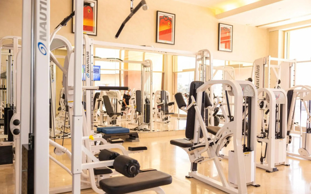 Marina Hotel Kuwait
