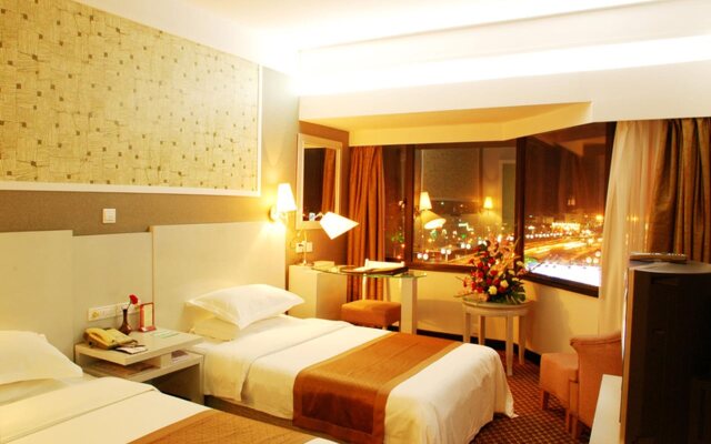 Hotel Universal Guilin