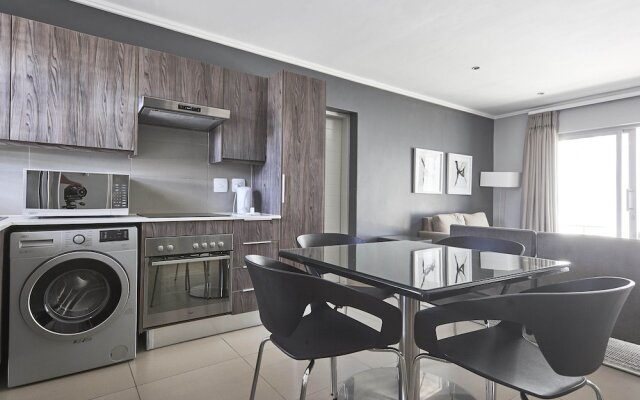 The Residency Hurlingham