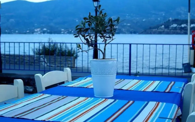 Helen Hotel