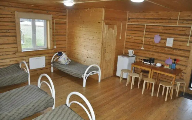 Дальний Кордон