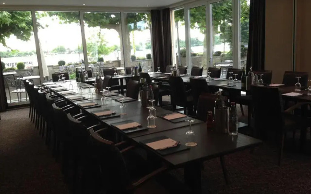 Rhein-Hotel Nierstein