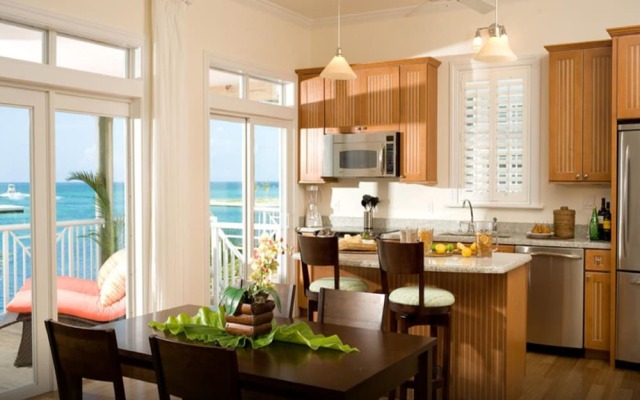 Cape Eleuthera Resort & Marina