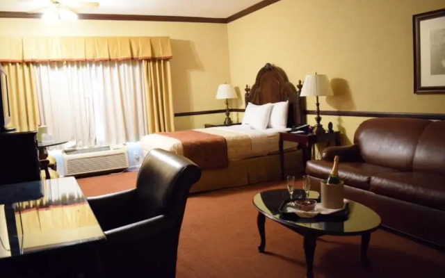 Folk Inn Ontario Airport