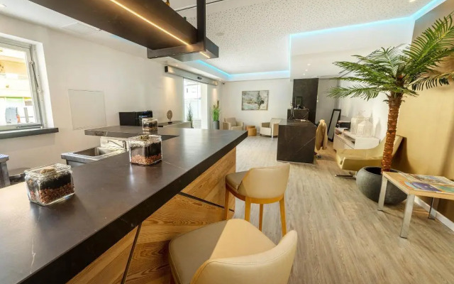 Sky Bel by Garden Hotels