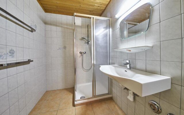 Appartements Glemmtal by HolidayFlats24