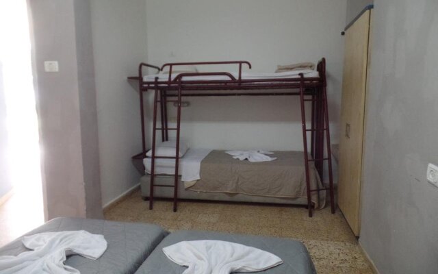 Mor Accommodation In Achziv