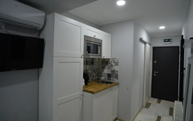 Heights Accommodation City Center