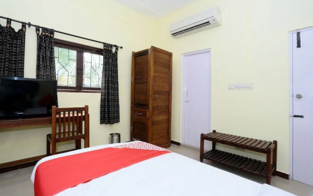 Urban Spice Service Apartment by OYO Rooms
